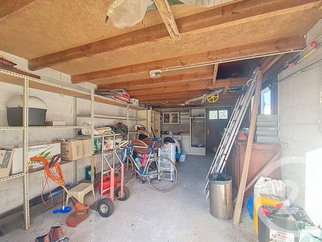 maison à vendre - 6 pièces - 163.23 m2 - ST MICHEL EN L HERM - 85 - PAYS-DE-LOIRE - Century 21 Solution Immobilière