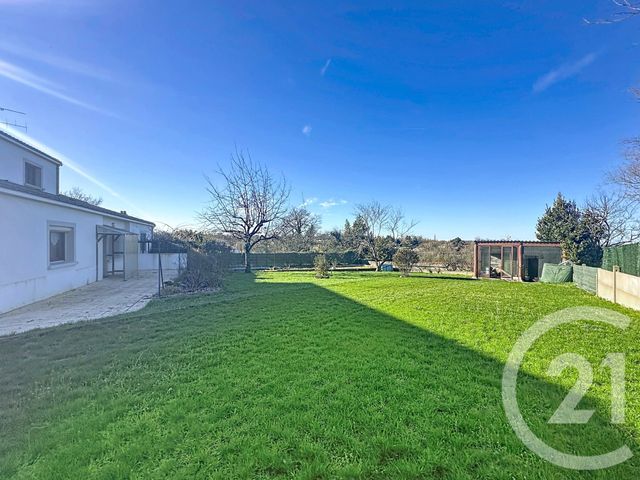 maison à vendre - 4 pièces - 128.75 m2 - CHANTONNAY - 85 - PAYS-DE-LOIRE - Century 21 Solution Immobilière