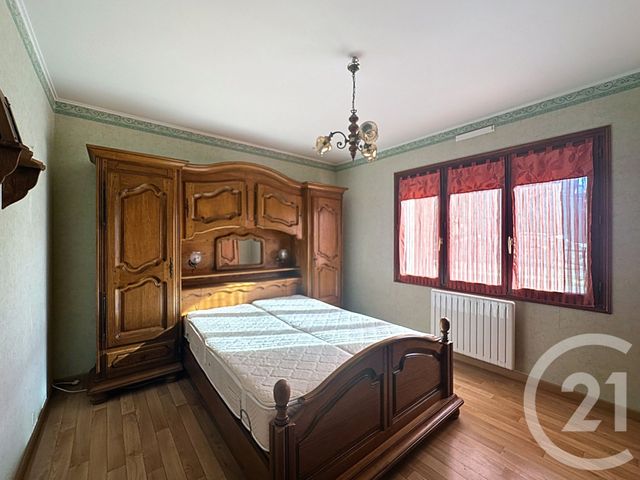 maison à vendre - 4 pièces - 128.75 m2 - CHANTONNAY - 85 - PAYS-DE-LOIRE - Century 21 Solution Immobilière