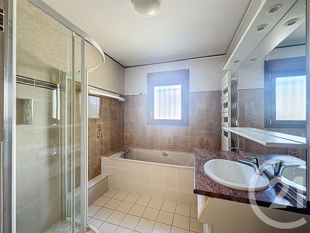 maison à vendre - 4 pièces - 128.75 m2 - CHANTONNAY - 85 - PAYS-DE-LOIRE - Century 21 Solution Immobilière