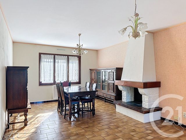 maison à vendre - 4 pièces - 128.75 m2 - CHANTONNAY - 85 - PAYS-DE-LOIRE - Century 21 Solution Immobilière