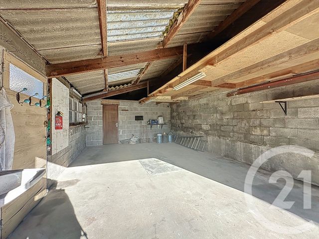 maison à vendre - 4 pièces - 128.75 m2 - CHANTONNAY - 85 - PAYS-DE-LOIRE - Century 21 Solution Immobilière