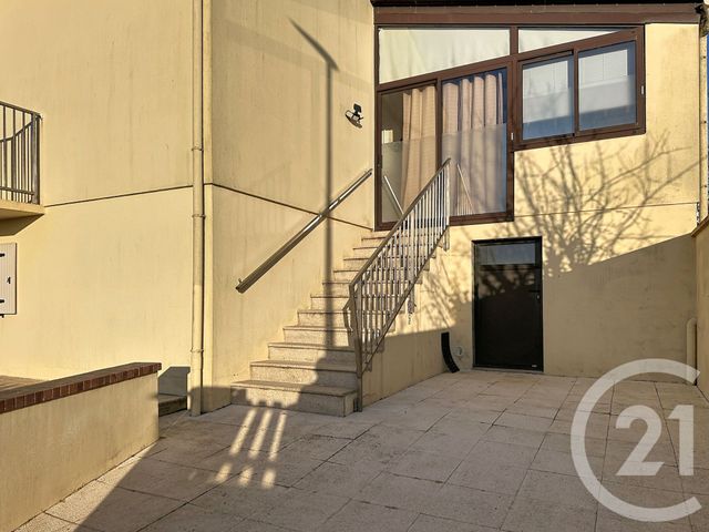 maison à vendre - 4 pièces - 105.21 m2 - LUCON - 85 - PAYS-DE-LOIRE - Century 21 Solution Immobilière