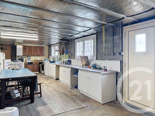 maison à vendre - 4 pièces - 105.21 m2 - LUCON - 85 - PAYS-DE-LOIRE - Century 21 Solution Immobilière