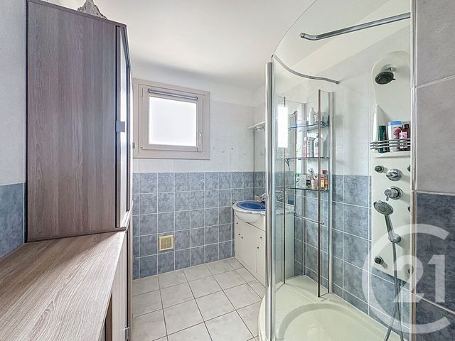 maison à vendre - 4 pièces - 105.21 m2 - LUCON - 85 - PAYS-DE-LOIRE - Century 21 Solution Immobilière