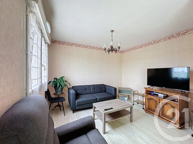 maison à vendre - 4 pièces - 105.21 m2 - LUCON - 85 - PAYS-DE-LOIRE - Century 21 Solution Immobilière