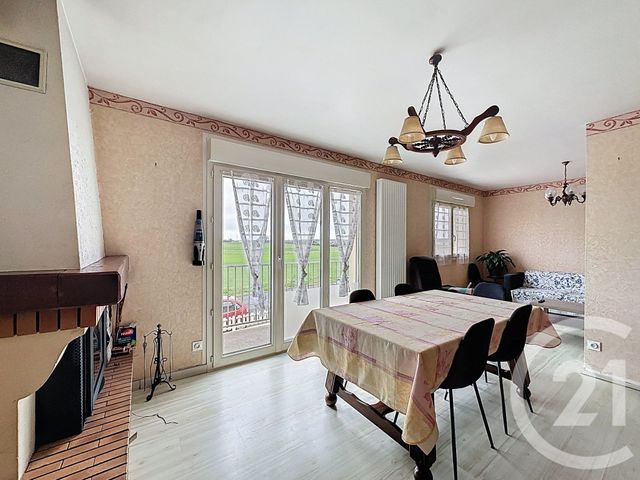 maison à vendre - 4 pièces - 105.21 m2 - LUCON - 85 - PAYS-DE-LOIRE - Century 21 Solution Immobilière