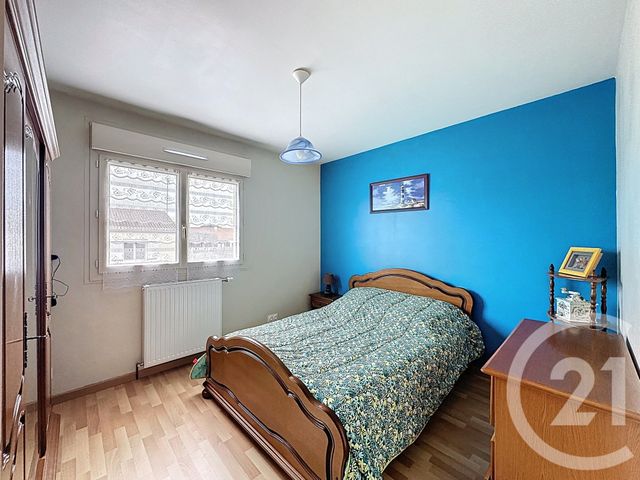 maison à vendre - 4 pièces - 105.21 m2 - LUCON - 85 - PAYS-DE-LOIRE - Century 21 Solution Immobilière