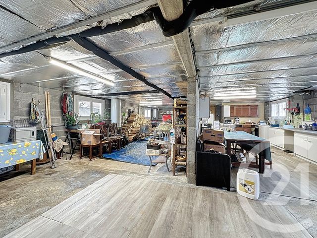 maison à vendre - 4 pièces - 105.21 m2 - LUCON - 85 - PAYS-DE-LOIRE - Century 21 Solution Immobilière