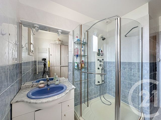 maison à vendre - 4 pièces - 105.21 m2 - LUCON - 85 - PAYS-DE-LOIRE - Century 21 Solution Immobilière