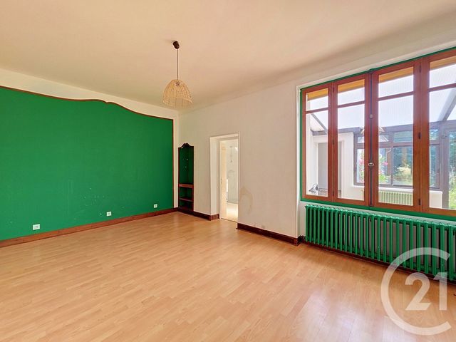 maison à vendre - 7 pièces - 153.0 m2 - LUCON - 85 - PAYS-DE-LOIRE - Century 21 Solution Immobilière