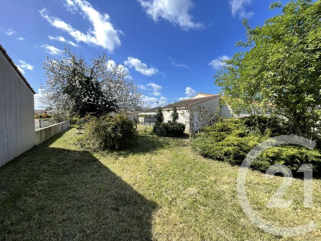 maison à vendre - 7 pièces - 153.0 m2 - LUCON - 85 - PAYS-DE-LOIRE - Century 21 Solution Immobilière