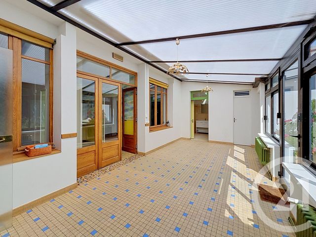 maison à vendre - 7 pièces - 153.0 m2 - LUCON - 85 - PAYS-DE-LOIRE - Century 21 Solution Immobilière