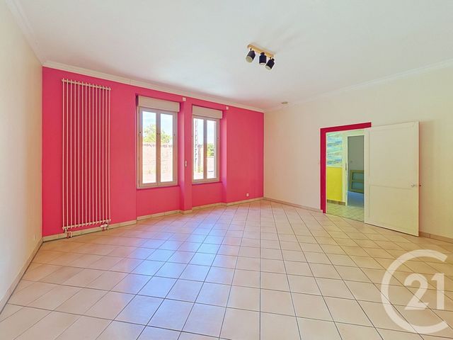 maison à vendre - 7 pièces - 153.0 m2 - LUCON - 85 - PAYS-DE-LOIRE - Century 21 Solution Immobilière