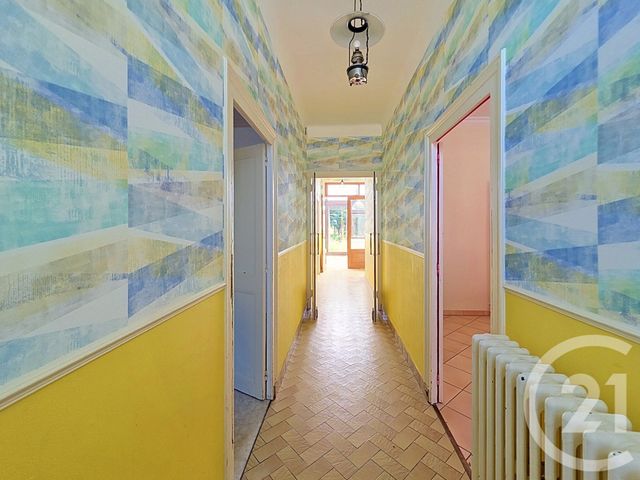 maison à vendre - 7 pièces - 153.0 m2 - LUCON - 85 - PAYS-DE-LOIRE - Century 21 Solution Immobilière