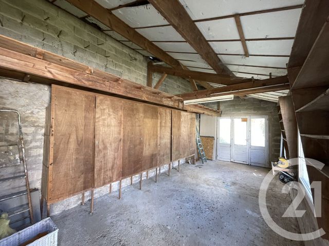 maison à vendre - 7 pièces - 153.0 m2 - LUCON - 85 - PAYS-DE-LOIRE - Century 21 Solution Immobilière