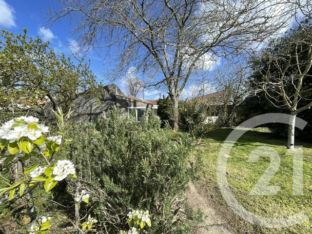 maison à vendre - 7 pièces - 153.0 m2 - LUCON - 85 - PAYS-DE-LOIRE - Century 21 Solution Immobilière