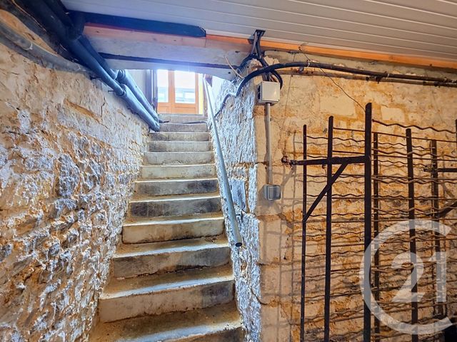 maison à vendre - 7 pièces - 153.0 m2 - LUCON - 85 - PAYS-DE-LOIRE - Century 21 Solution Immobilière