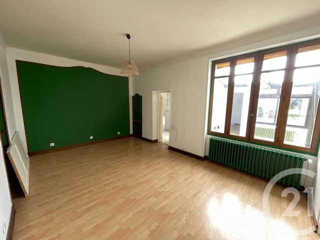 maison à vendre - 7 pièces - 153.0 m2 - LUCON - 85 - PAYS-DE-LOIRE - Century 21 Solution Immobilière