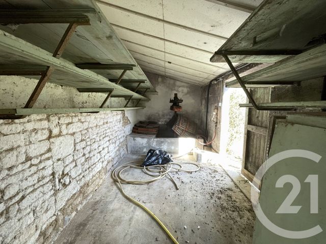 maison à vendre - 7 pièces - 153.0 m2 - LUCON - 85 - PAYS-DE-LOIRE - Century 21 Solution Immobilière