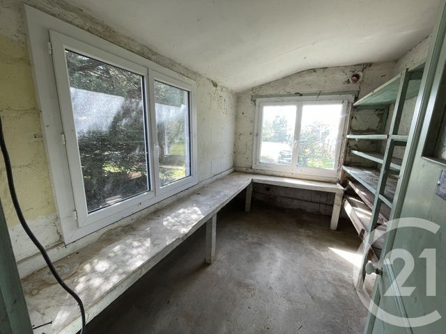 maison à vendre - 7 pièces - 153.0 m2 - LUCON - 85 - PAYS-DE-LOIRE - Century 21 Solution Immobilière