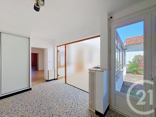 maison à vendre - 7 pièces - 153.0 m2 - LUCON - 85 - PAYS-DE-LOIRE - Century 21 Solution Immobilière
