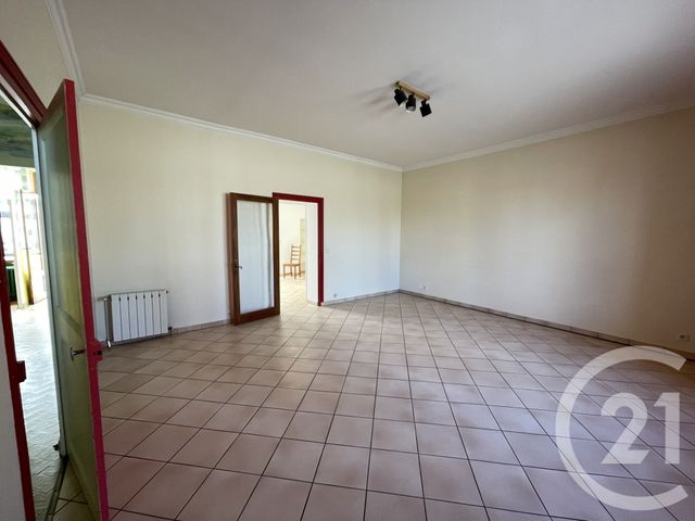 maison à vendre - 7 pièces - 153.0 m2 - LUCON - 85 - PAYS-DE-LOIRE - Century 21 Solution Immobilière