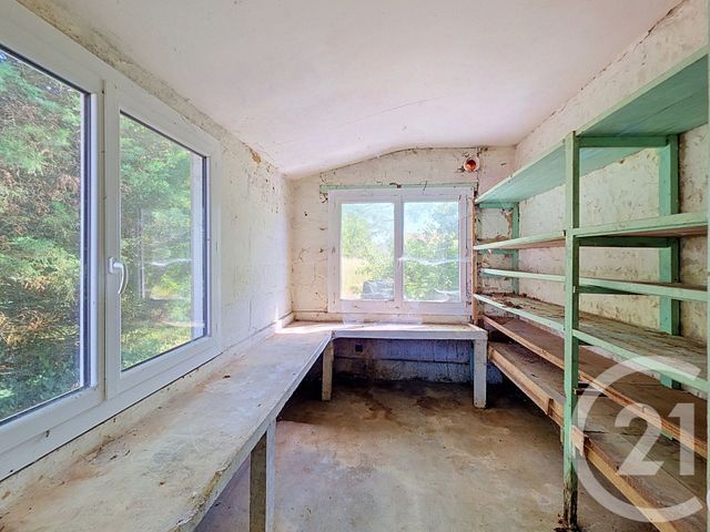 maison à vendre - 7 pièces - 153.0 m2 - LUCON - 85 - PAYS-DE-LOIRE - Century 21 Solution Immobilière