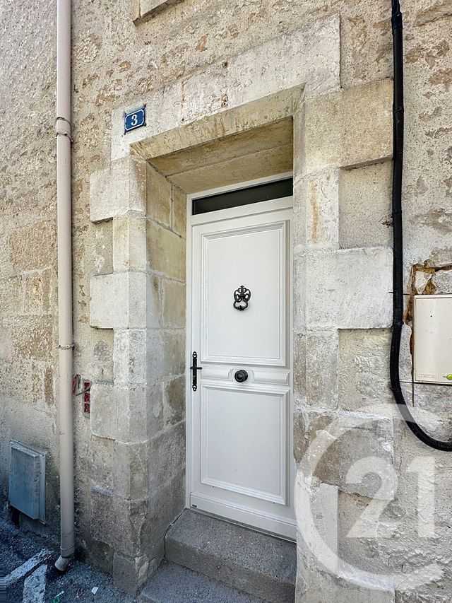 Immeuble à vendre LUCON