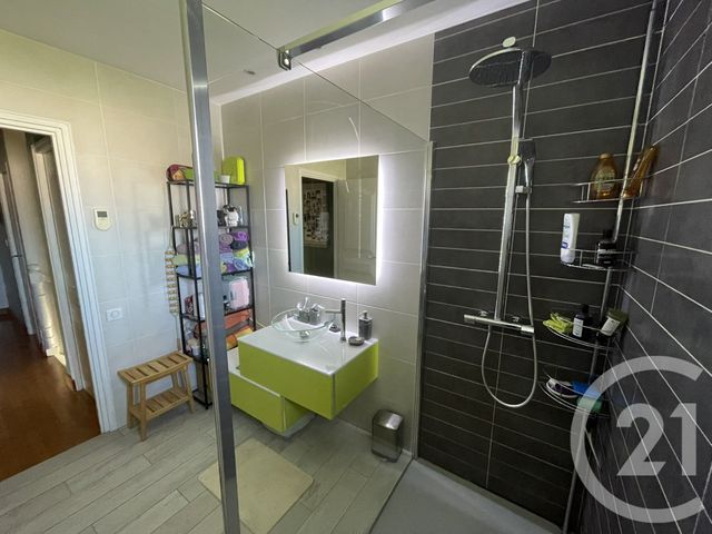 maison à vendre - 8 pièces - 190.0 m2 - NALLIERS - 85 - PAYS-DE-LOIRE - Century 21 Solution Immobilière