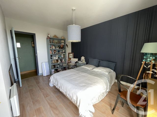 maison à vendre - 8 pièces - 190.0 m2 - NALLIERS - 85 - PAYS-DE-LOIRE - Century 21 Solution Immobilière