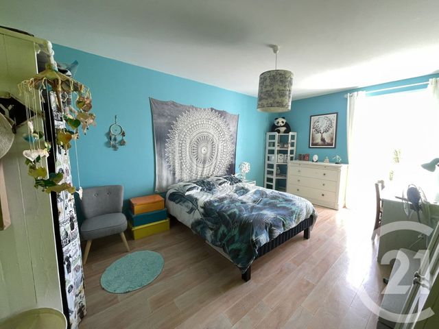 maison à vendre - 8 pièces - 190.0 m2 - NALLIERS - 85 - PAYS-DE-LOIRE - Century 21 Solution Immobilière