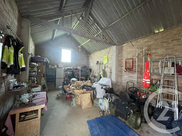 maison à vendre - 8 pièces - 190.0 m2 - NALLIERS - 85 - PAYS-DE-LOIRE - Century 21 Solution Immobilière