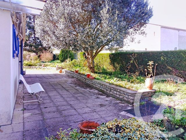 maison à vendre - 5 pièces - 90.0 m2 - LE LANGON - 85 - PAYS-DE-LOIRE - Century 21 Solution Immobilière