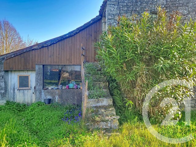 maison à vendre - 5 pièces - 90.0 m2 - LE LANGON - 85 - PAYS-DE-LOIRE - Century 21 Solution Immobilière