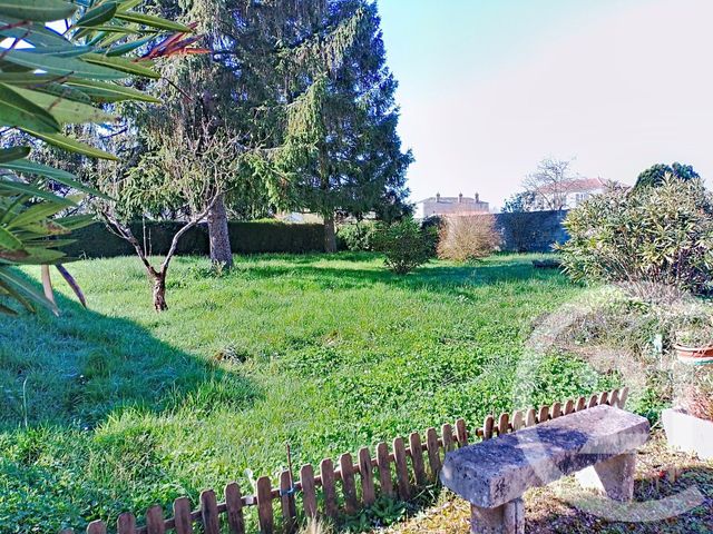 maison à vendre - 5 pièces - 90.0 m2 - LE LANGON - 85 - PAYS-DE-LOIRE - Century 21 Solution Immobilière