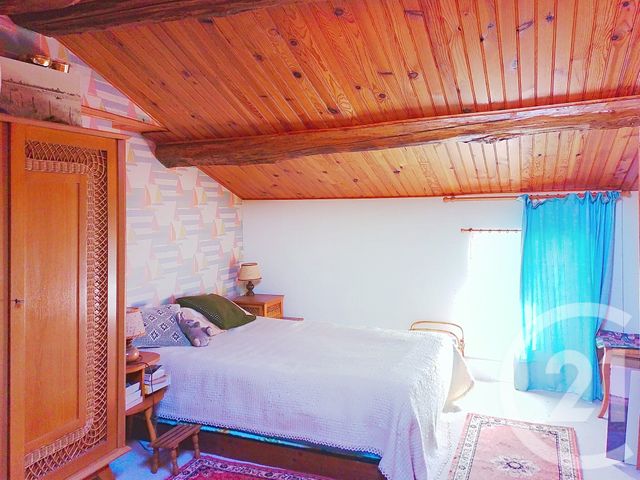 maison à vendre - 5 pièces - 90.0 m2 - LE LANGON - 85 - PAYS-DE-LOIRE - Century 21 Solution Immobilière