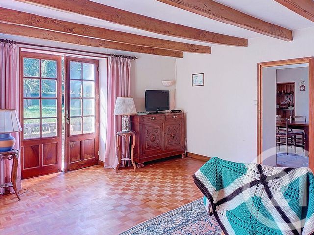 maison à vendre - 5 pièces - 90.0 m2 - LE LANGON - 85 - PAYS-DE-LOIRE - Century 21 Solution Immobilière