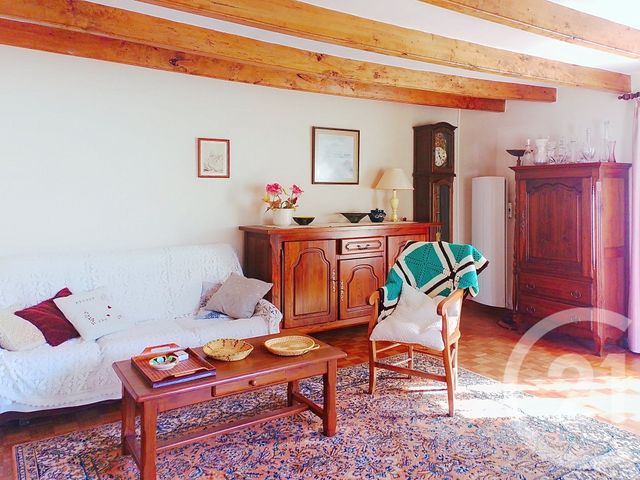 maison à vendre - 5 pièces - 90.0 m2 - LE LANGON - 85 - PAYS-DE-LOIRE - Century 21 Solution Immobilière