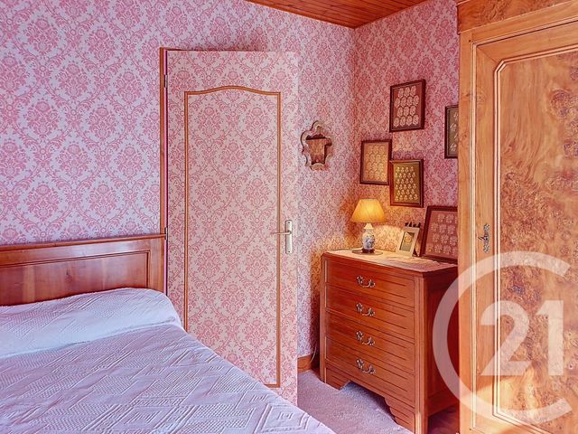 maison à vendre - 5 pièces - 90.0 m2 - LE LANGON - 85 - PAYS-DE-LOIRE - Century 21 Solution Immobilière