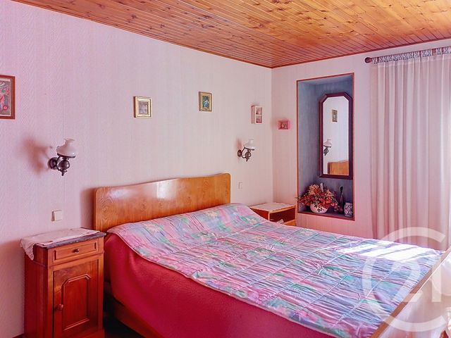 maison à vendre - 5 pièces - 90.0 m2 - LE LANGON - 85 - PAYS-DE-LOIRE - Century 21 Solution Immobilière