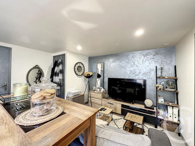 Appartement F2 à louer - 2 pièces - 28.72 m2 - LUCON - 85 - PAYS-DE-LOIRE - Century 21 Solution Immobilière