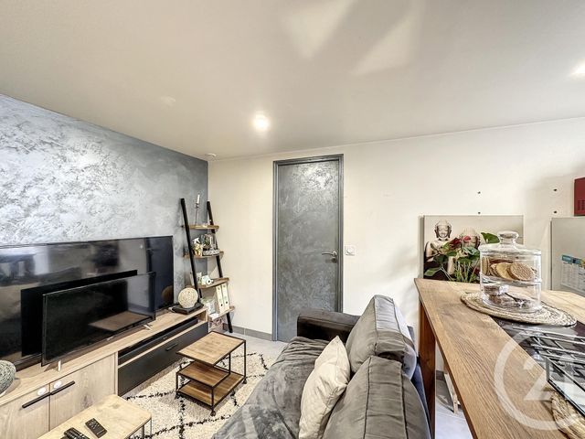 Appartement F2 à louer LUCON