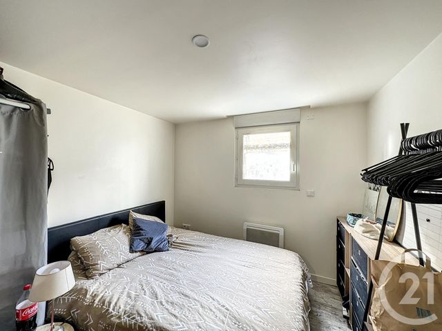 Appartement F2 à louer - 2 pièces - 28.72 m2 - LUCON - 85 - PAYS-DE-LOIRE - Century 21 Solution Immobilière