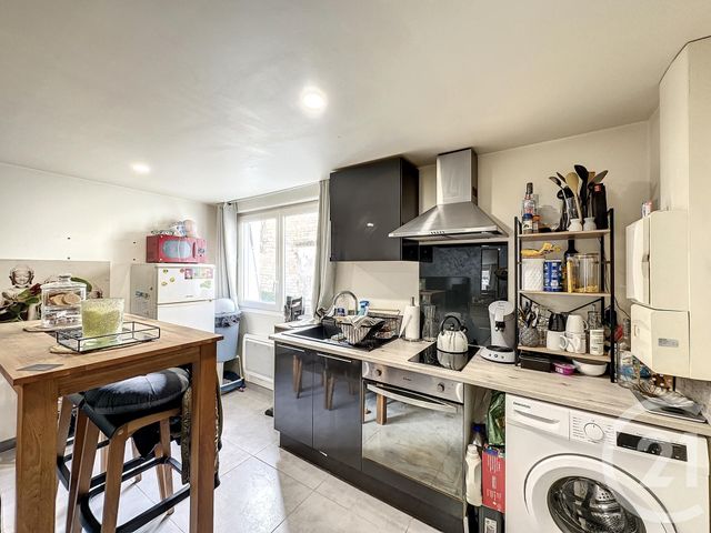 Appartement F2 à louer - 2 pièces - 28.72 m2 - LUCON - 85 - PAYS-DE-LOIRE - Century 21 Solution Immobilière