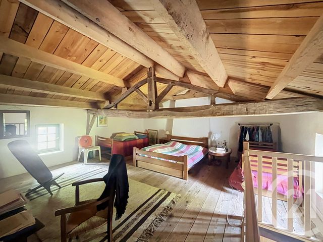 maison à vendre - 4 pièces - 148.83 m2 - ST VINCENT SUR GRAON - 85 - PAYS-DE-LOIRE - Century 21 Solution Immobilière