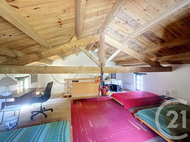 maison à vendre - 4 pièces - 148.83 m2 - ST VINCENT SUR GRAON - 85 - PAYS-DE-LOIRE - Century 21 Solution Immobilière