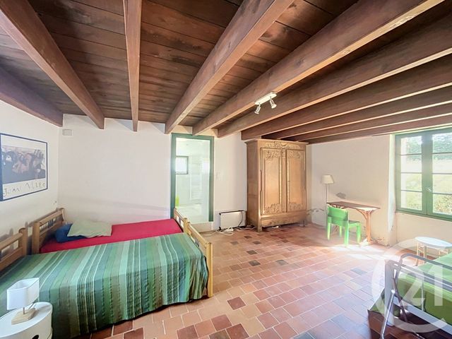 maison à vendre - 4 pièces - 148.83 m2 - ST VINCENT SUR GRAON - 85 - PAYS-DE-LOIRE - Century 21 Solution Immobilière