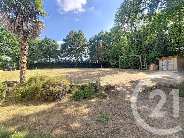 maison à vendre - 4 pièces - 148.83 m2 - ST VINCENT SUR GRAON - 85 - PAYS-DE-LOIRE - Century 21 Solution Immobilière