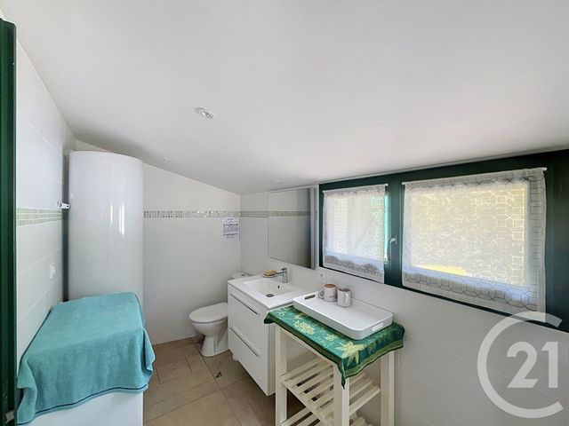 maison à vendre - 4 pièces - 148.83 m2 - ST VINCENT SUR GRAON - 85 - PAYS-DE-LOIRE - Century 21 Solution Immobilière